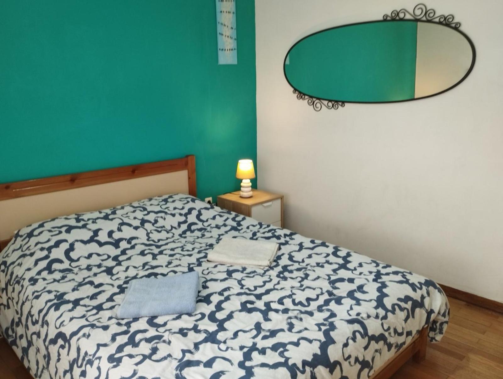 Colorful Apartment 5 Minutes Walk From Acropolis Афины Экстерьер фото