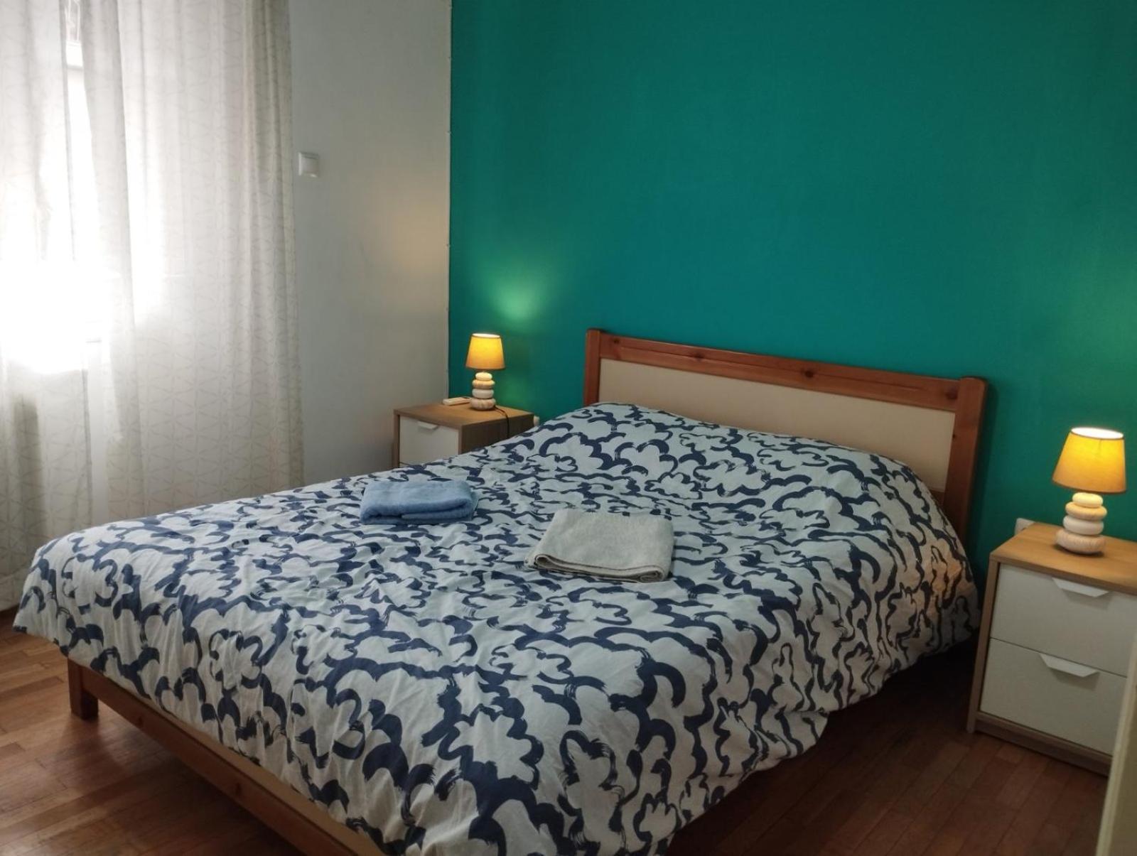 Colorful Apartment 5 Minutes Walk From Acropolis Афины Экстерьер фото